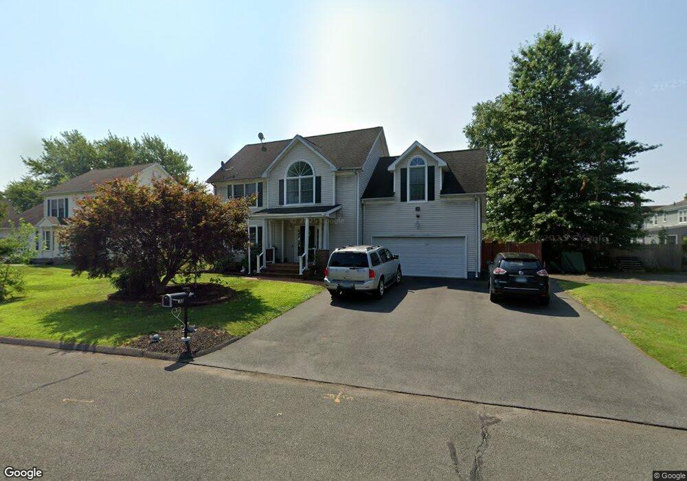 12 Mayfield Rd, Wethersfield, CT 06109 - photo 1