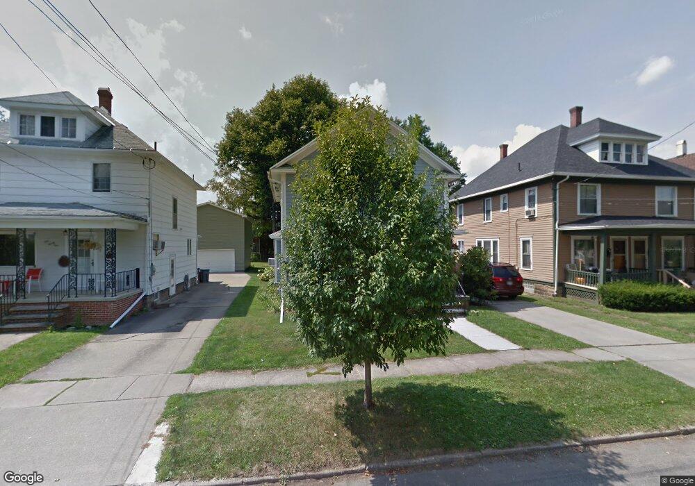 122 S 14th St, Olean, NY 14760 - photo 1