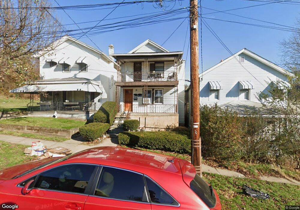 422 Emmett St unit 1, Scranton, PA 18505 - photo 1