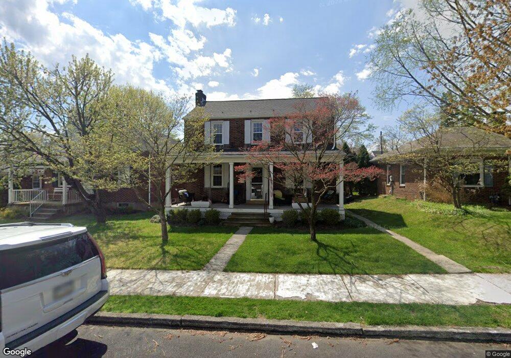 922 N Saint Elmo St unit 924, Allentown, PA 18104 - photo 1