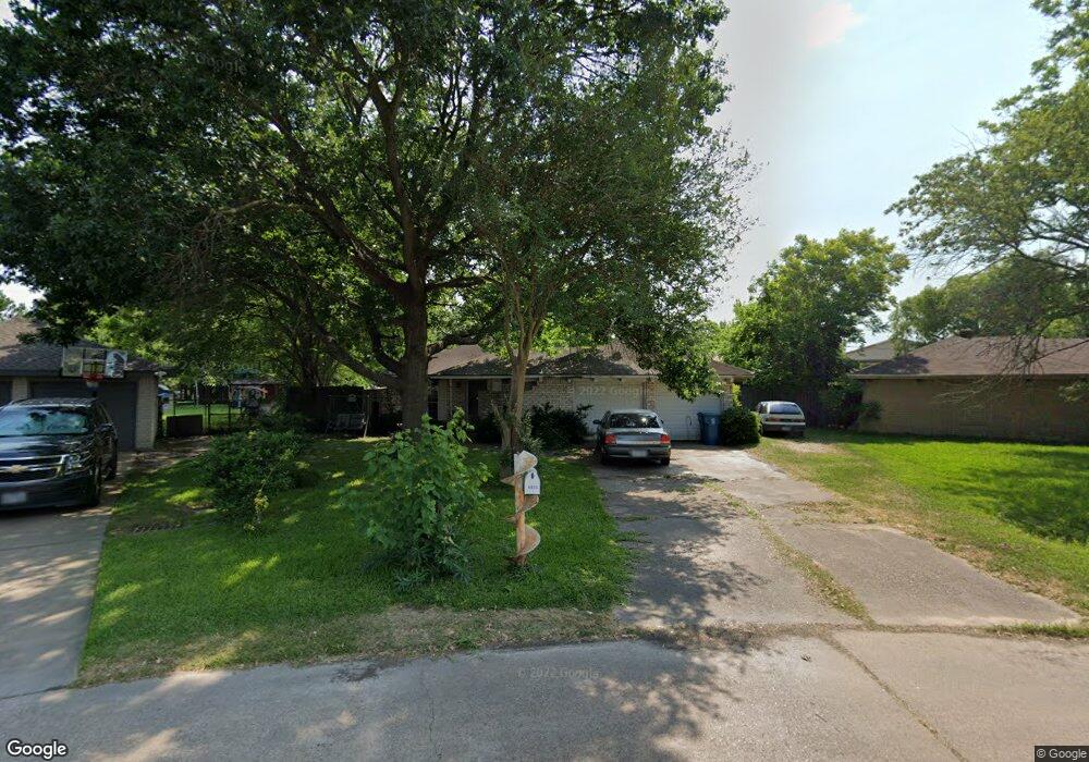 4022 Merrimac St, Houston, TX 77093 - photo 1