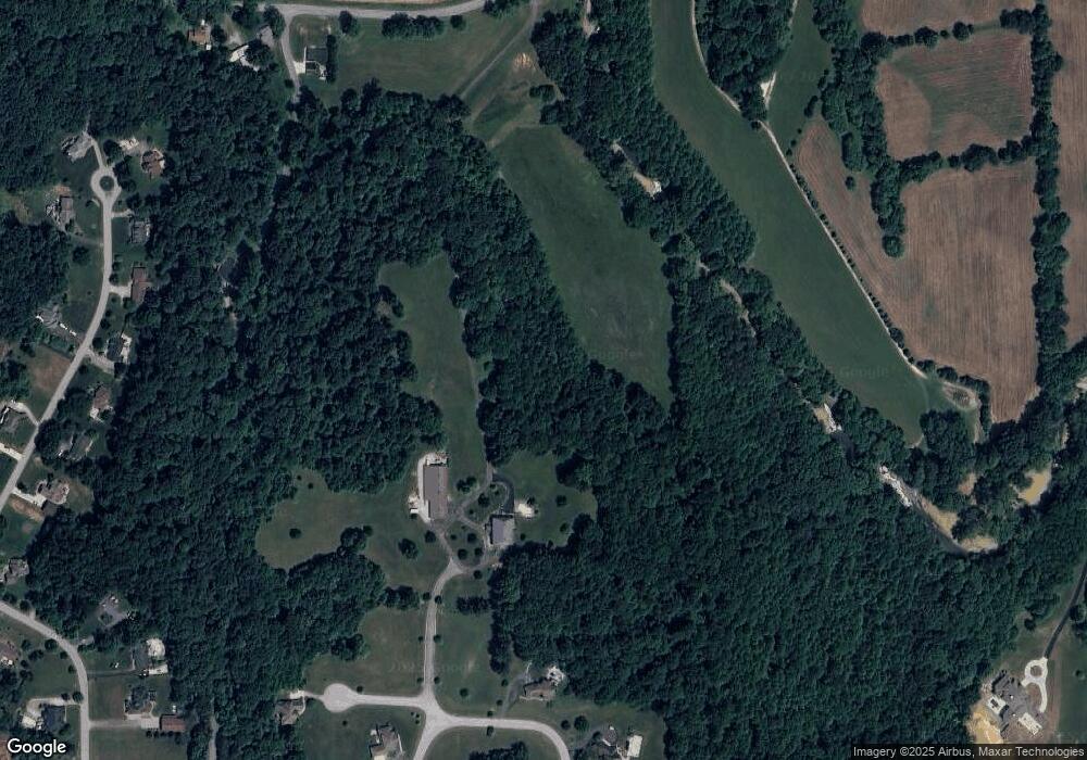 7303 John Pectol Rd, Georgetown, IN 47122 - photo 1