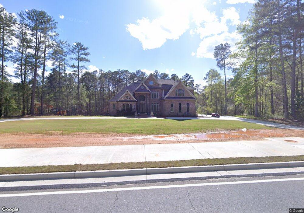 10120 Buice Rd, Alpharetta, GA 30022 - photo 1