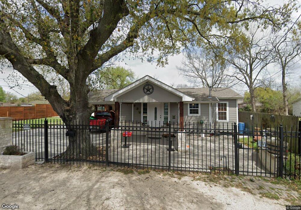 4105 Lucille St, Houston, TX 77026 - photo 1