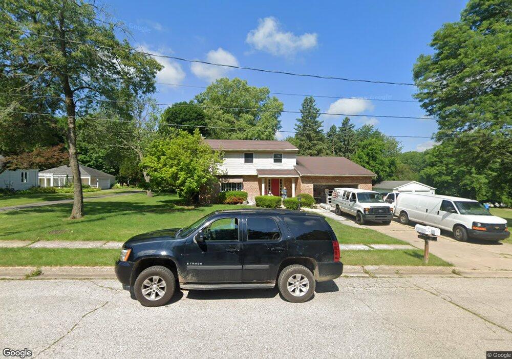 625 3rd Ave, Owosso, MI 48867 - photo 1