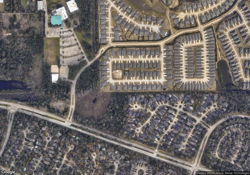 343 Gotland Russ Ln, Spring, TX 77382 - photo 1