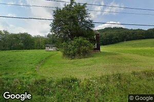 5160 S Eagle Valley Rd, Julian, PA 16844