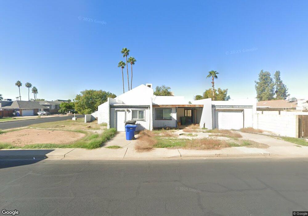 1756 E Garnet Ave, Mesa, AZ 85204 - photo 1