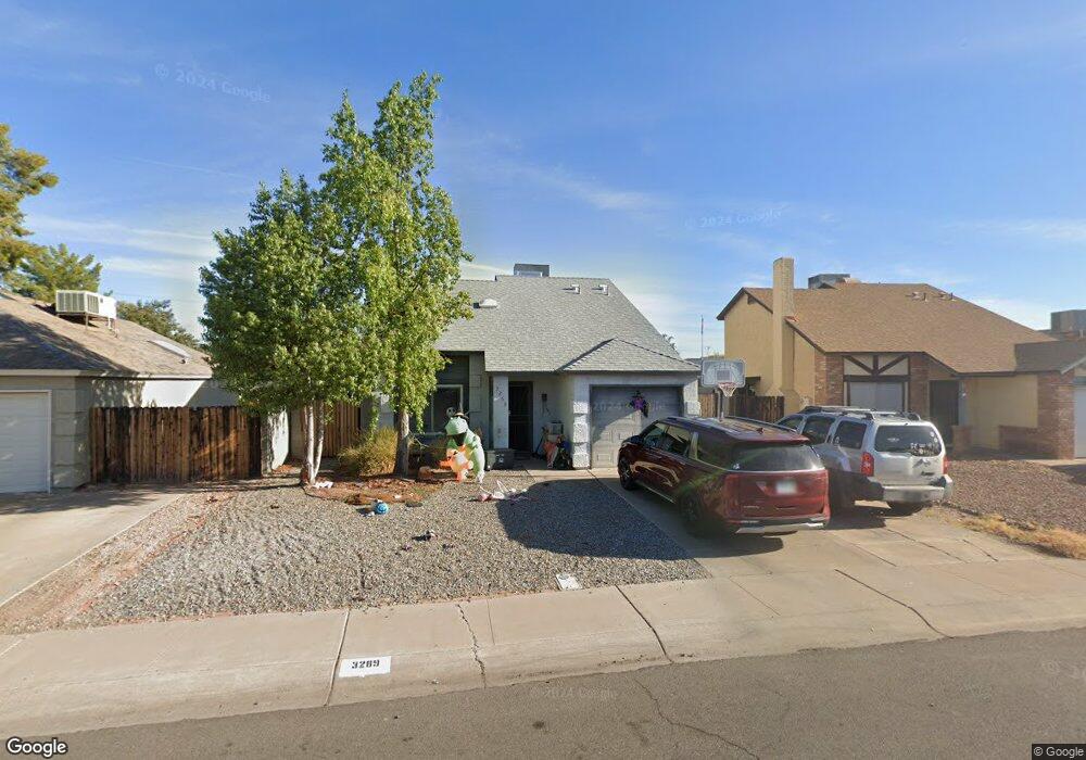 3269 N Ash Cir, Chandler, AZ 85224 - photo 1