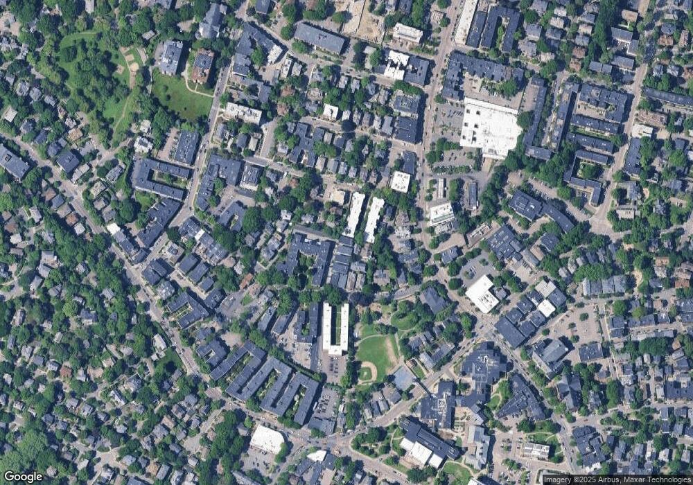 9 Washburn Terrace unit 2, Brookline, MA 02446 - photo 1