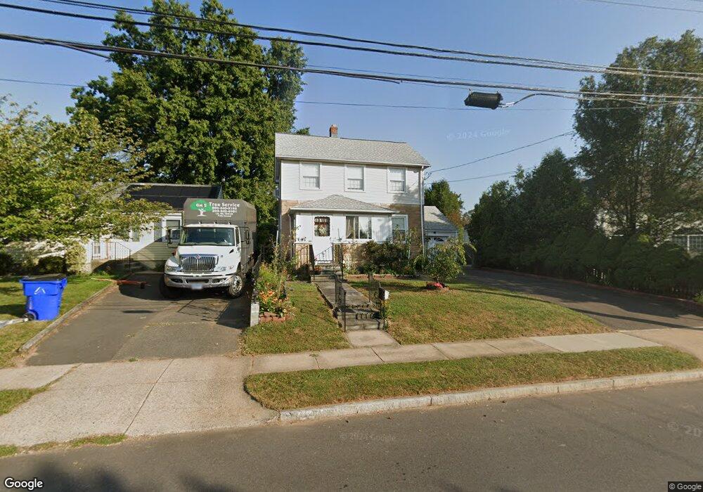 12 Clarendon Ave, West Hartford, CT 06110 - photo 1