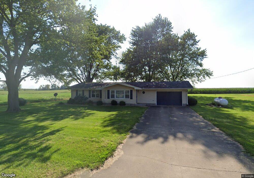 4611 N County Road 500 E, Greensburg, IN 47240 - photo 1