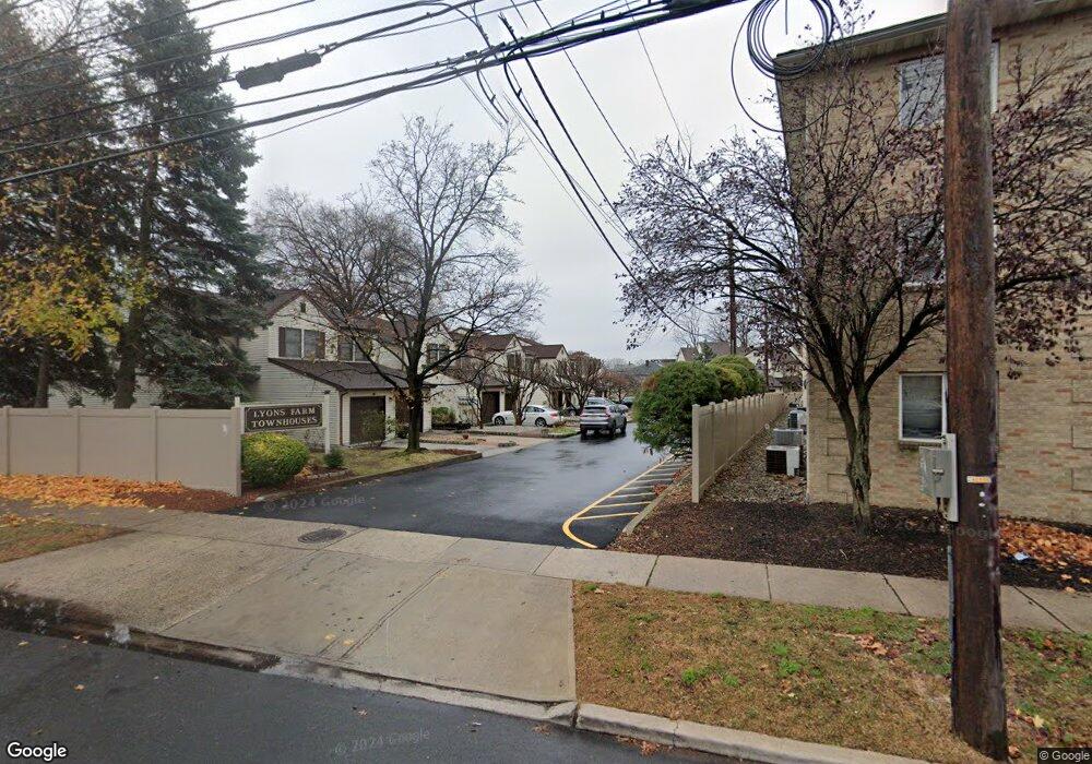 1234B N Broad St, Hillside, NJ 07205 - photo 1