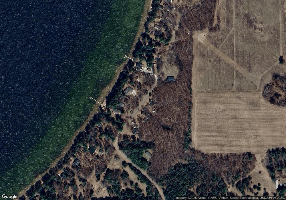 27283 E Devils Lake Rd, Webster, WI 54893 - photo 1