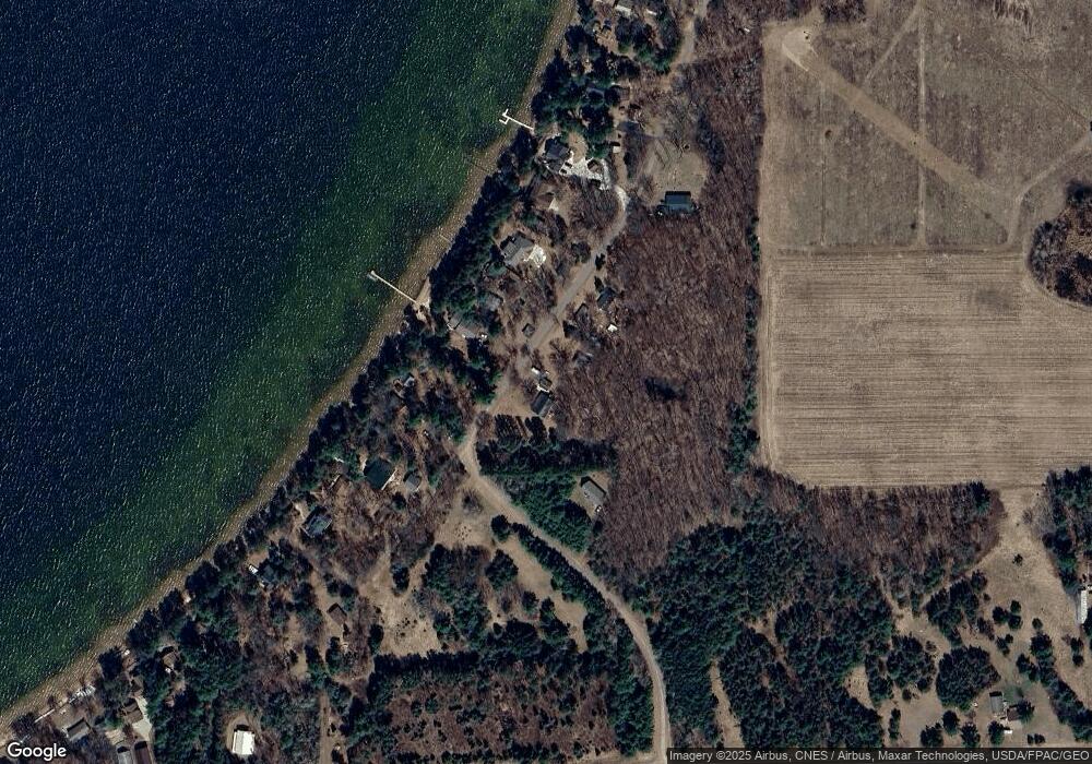 27262 E Devils Lake Rd, Webster, WI 54893 - photo 1