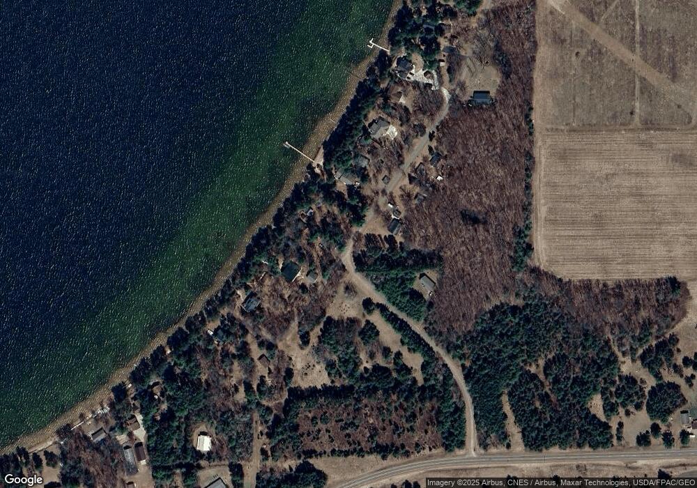 27245 E Devils Lake Rd, Webster, WI 54893 - photo 1