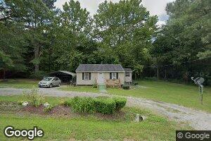 3611 Baskerville Rd, Baskerville, VA 23915