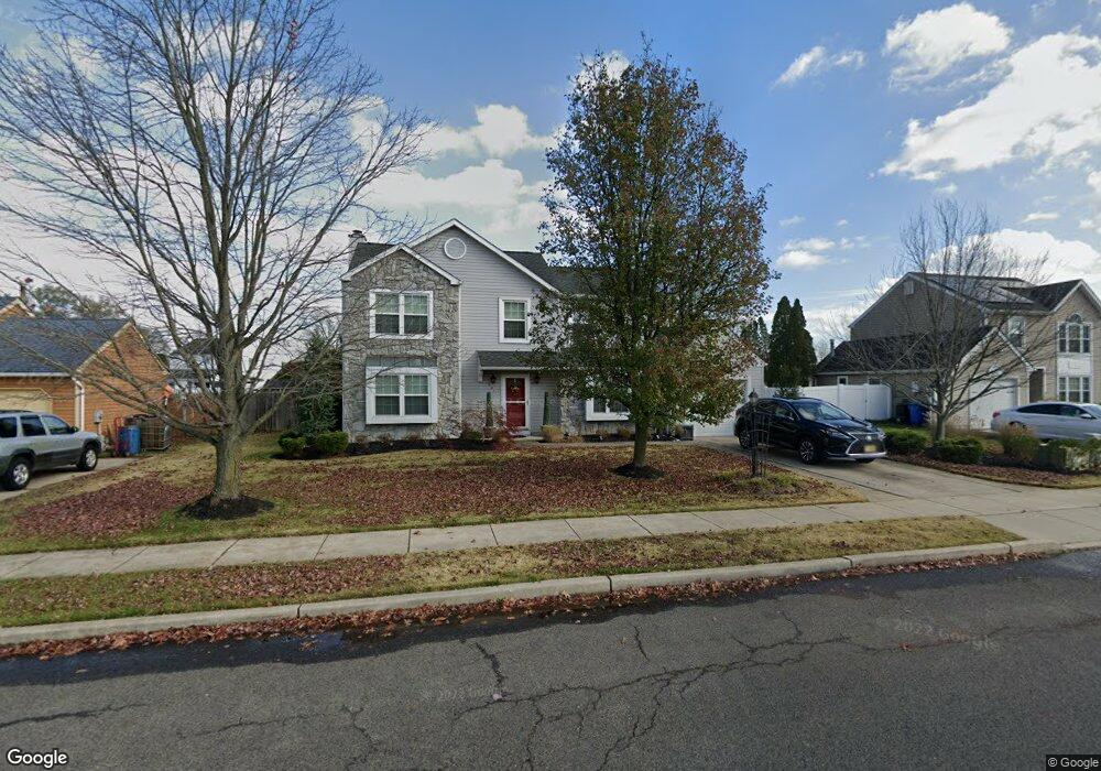 201 Clevenger Dr, Clayton, NJ 08312 - photo 1