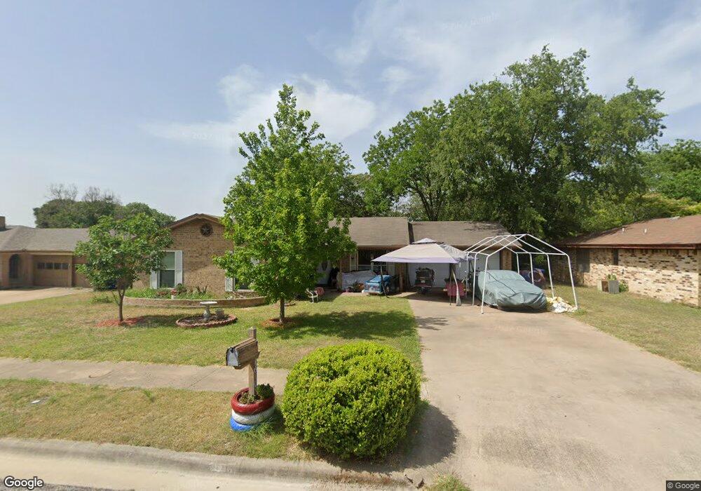 1610 Donna Ave, Copperas Cove, TX 76522 - photo 1