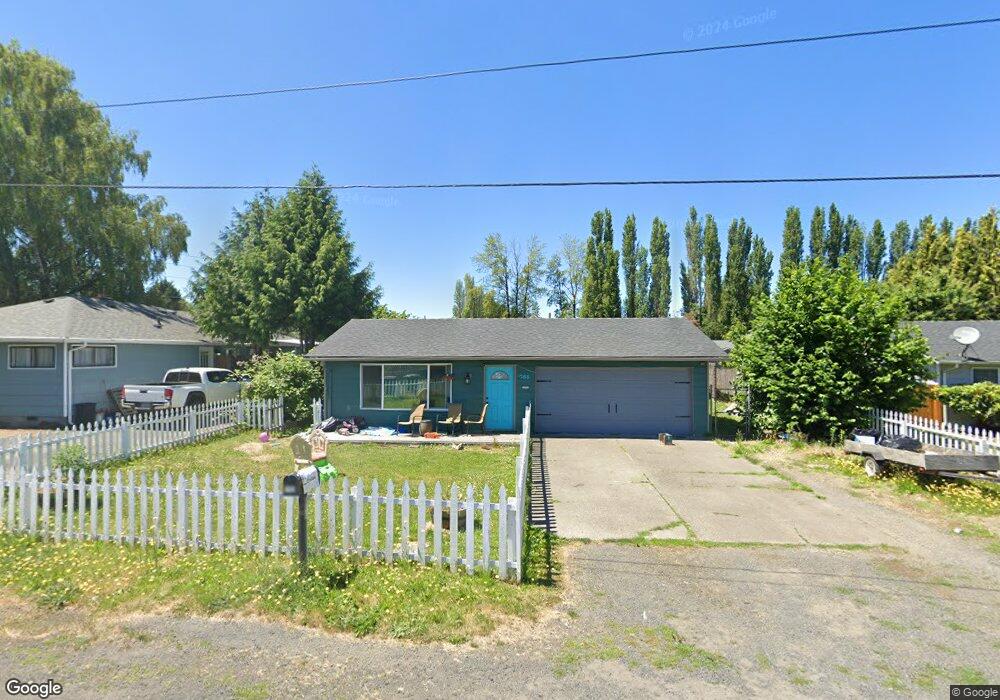 753 33rd Ave, Longview, WA 98632 - photo 1
