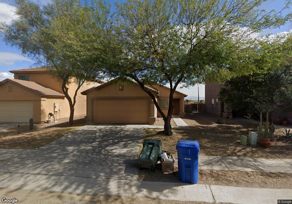 2854 N Silver Island Way, Tucson, AZ 85745 - photo 1