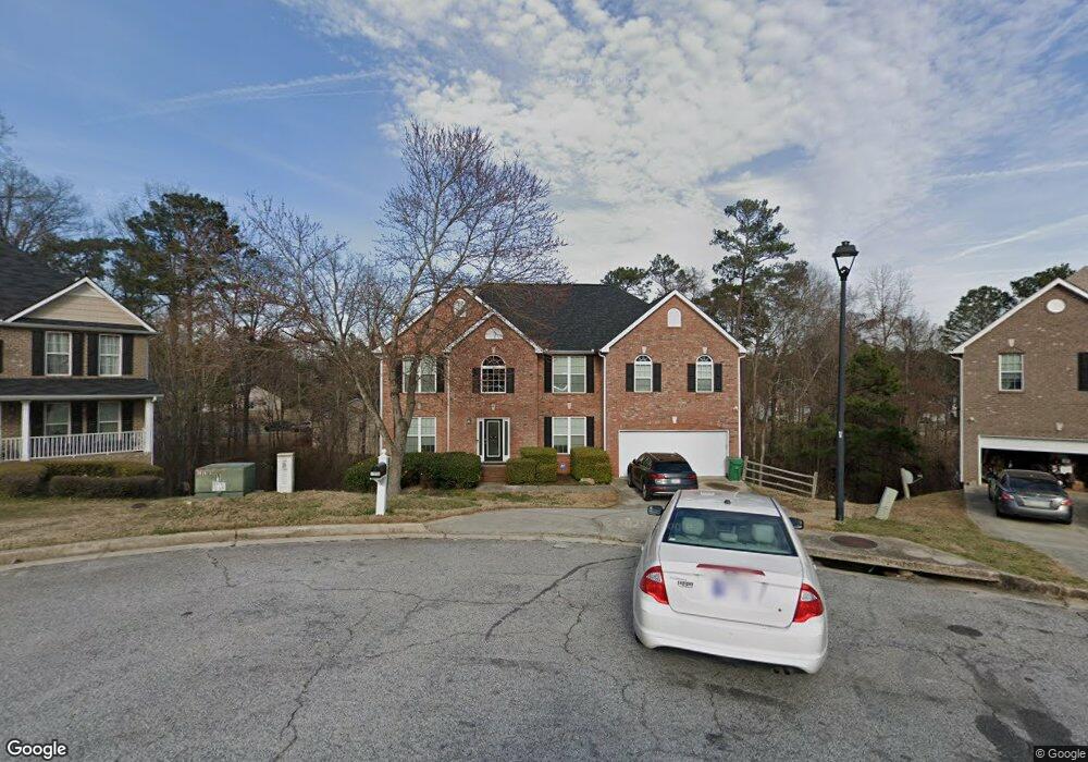 1990 Tuttle Ave, Conley, GA 30288 - photo 1