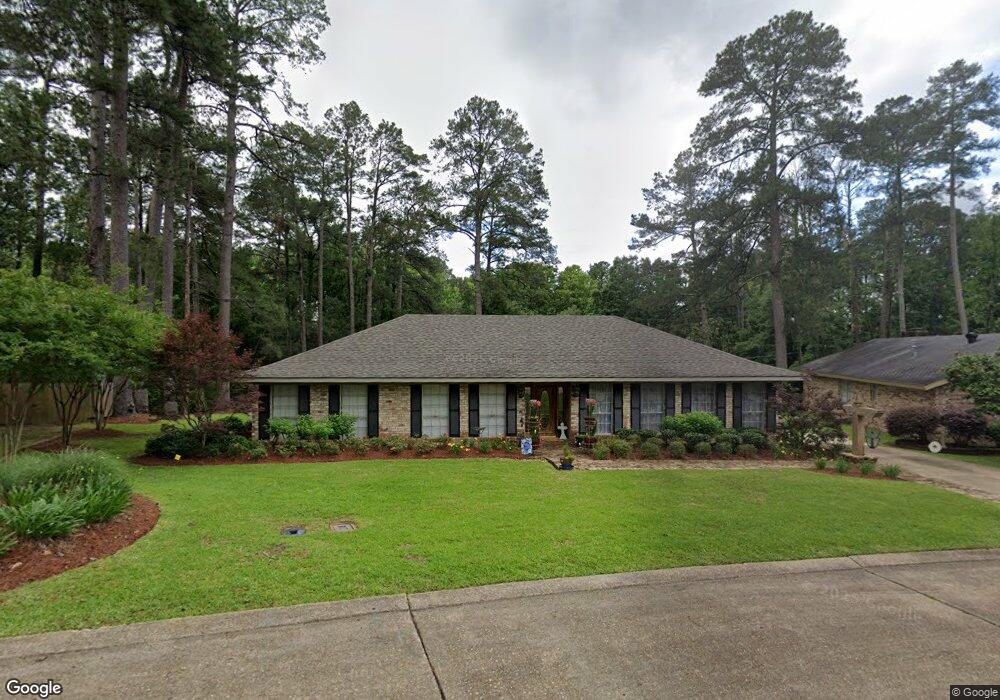 509 Hiawatha Trail, Pineville, LA 71360 - photo 1