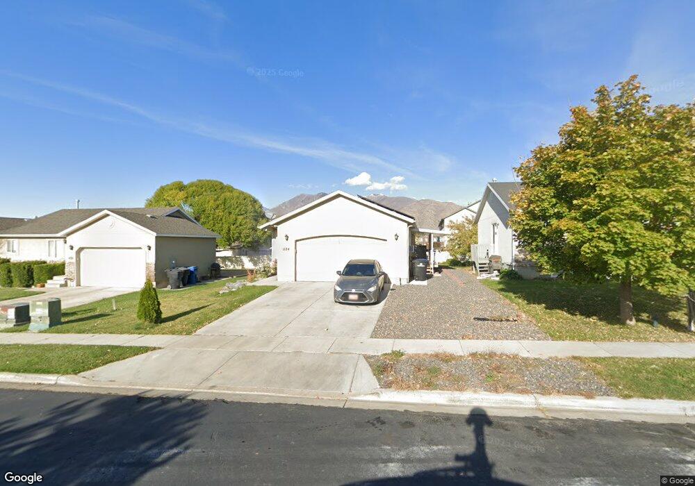 1124 N Ridge Ct unit 3D, Spanish Fork, UT 84660 - photo 1