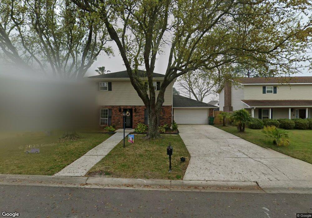 313 Eden Isles Blvd, Slidell, LA 70458 - photo 1