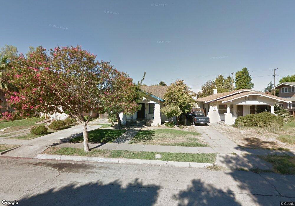1279 N Roosevelt Ave, Fresno, CA 93728 - photo 1