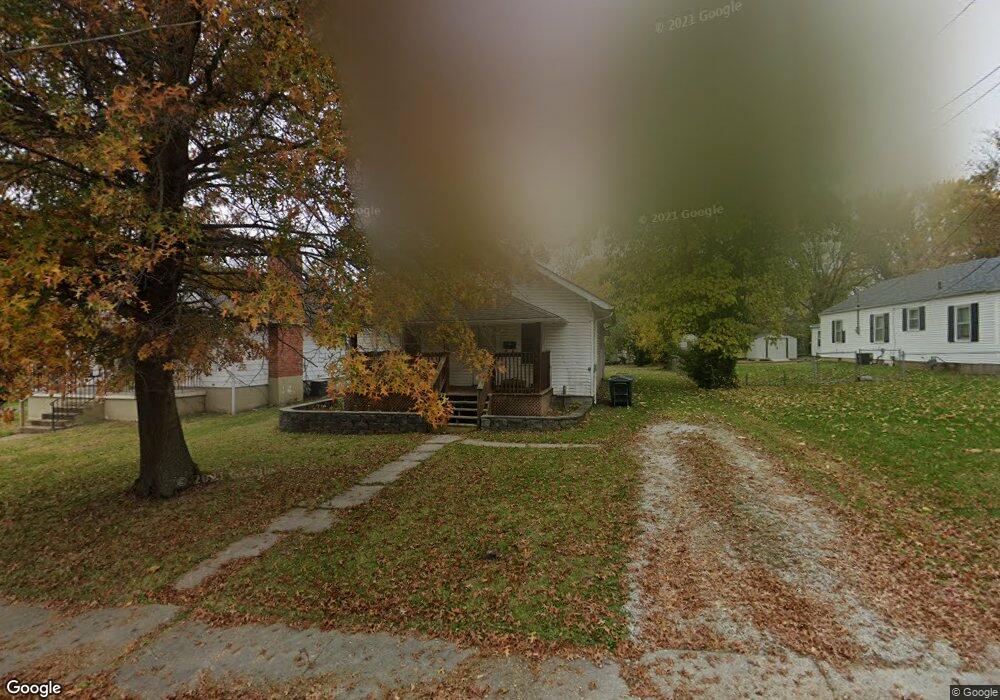 107 S Elm St, Rolla, MO 65401 - photo 1