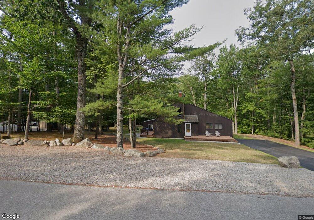 226 Beechnut Dr, North Conway, NH 03860 - photo 1