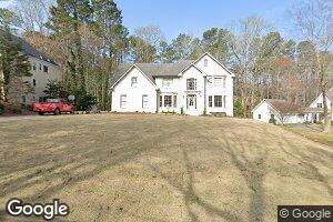 150 Foalgarth Way, Alpharetta, GA 30022