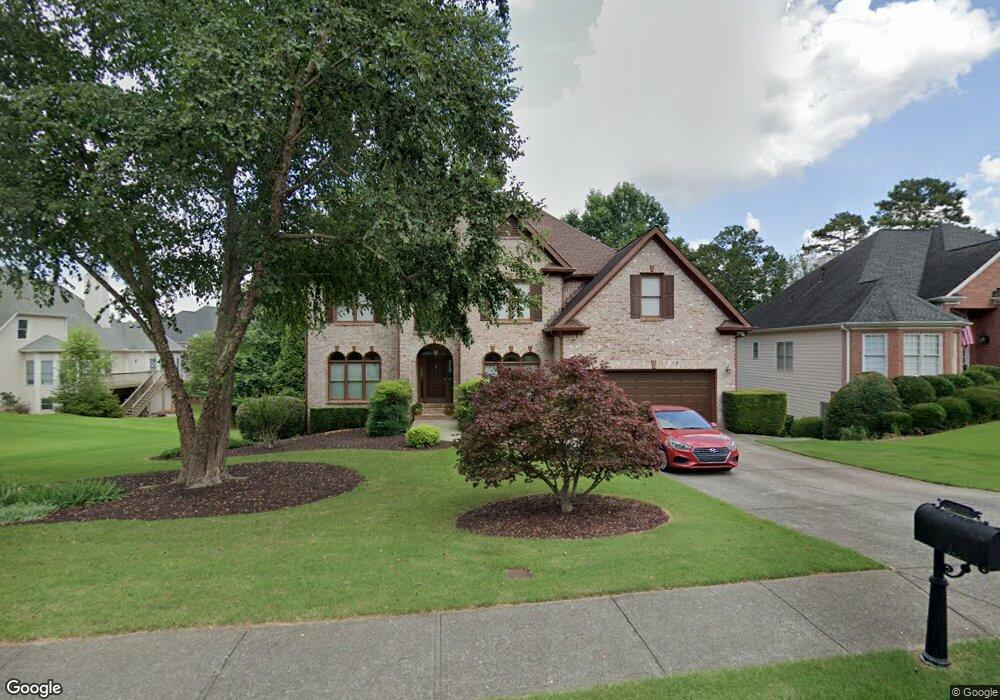 3891 Sentry Ridge Ct unit 3, Suwanee, GA 30024 - photo 1