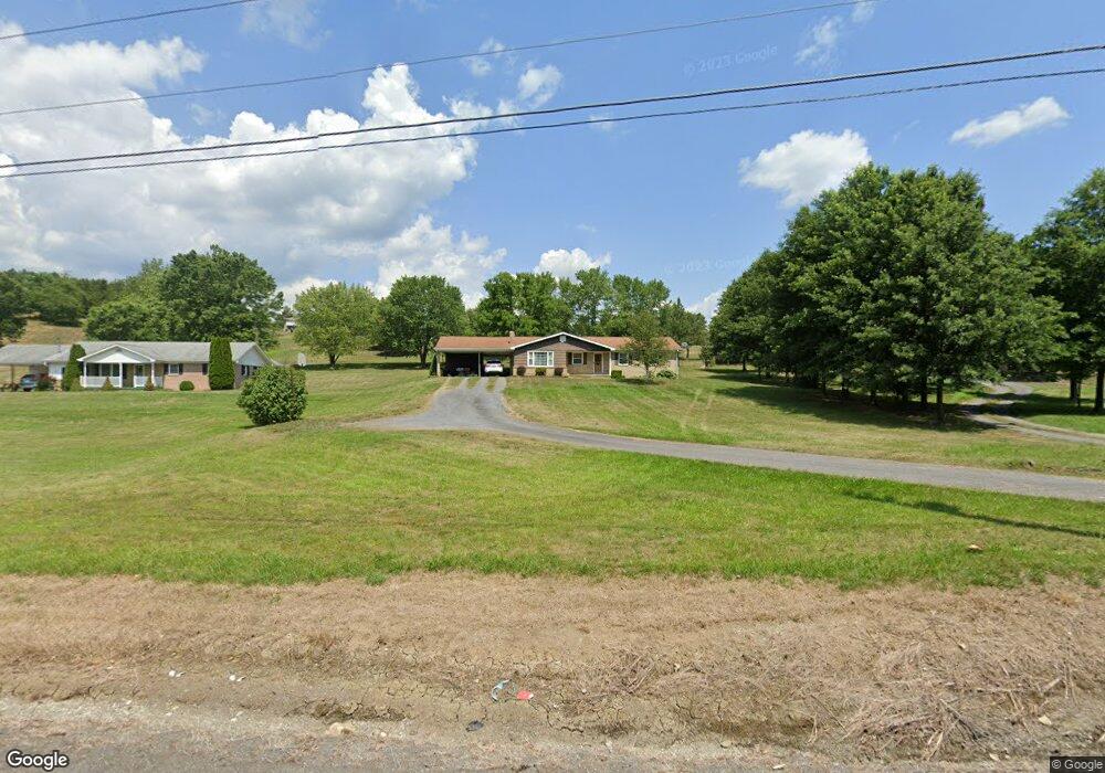 3994 N Fork Hwy, Petersburg, WV 26847 - photo 1