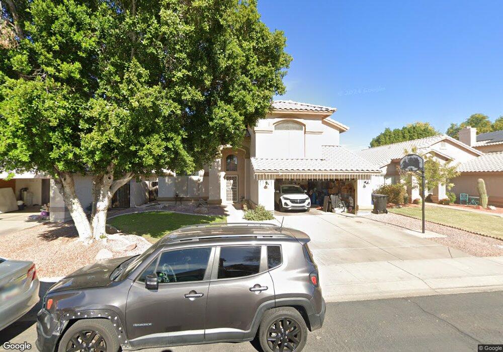 1712 E Redfield Rd unit L@@K->, Gilbert, AZ 85234 - photo 1