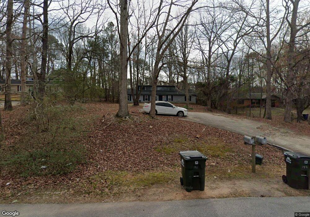 144 Massey Ln unit 146, Athens, GA 30601 - photo 1