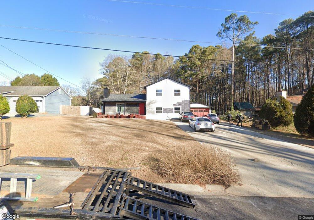 4568 Mars Ct NW unit 2, Acworth, GA 30101 - photo 1