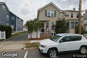 142 W 1st St, Clifton, NJ 07011