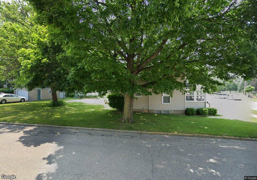 203 W Maple St, Wayland, MI 49348 - photo 1