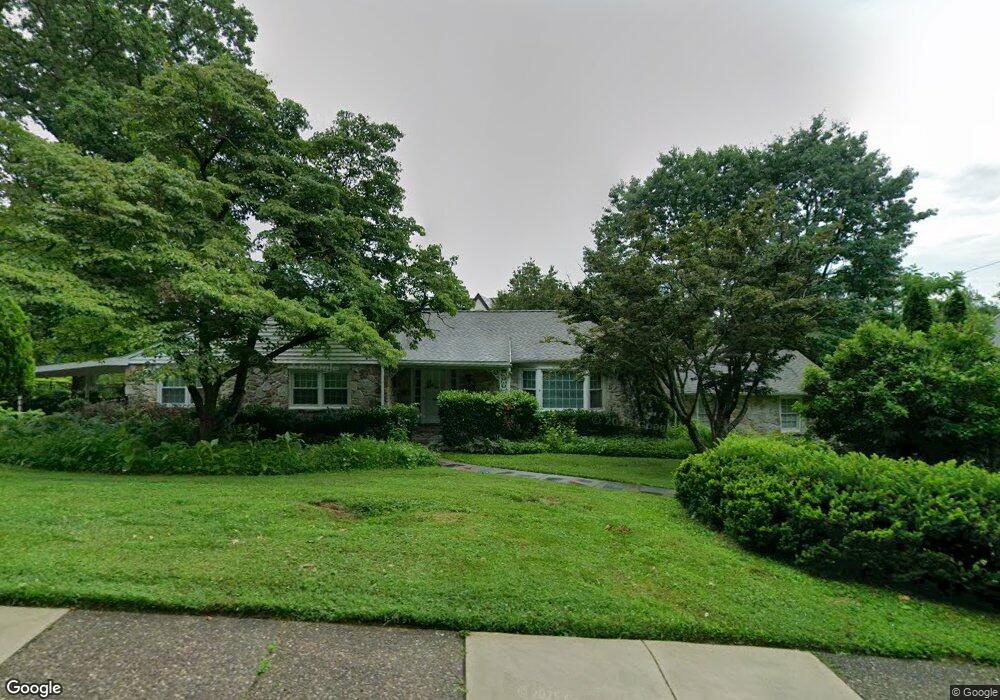 1738 Hilltop Rd, Jenkintown, PA 19046 - photo 1