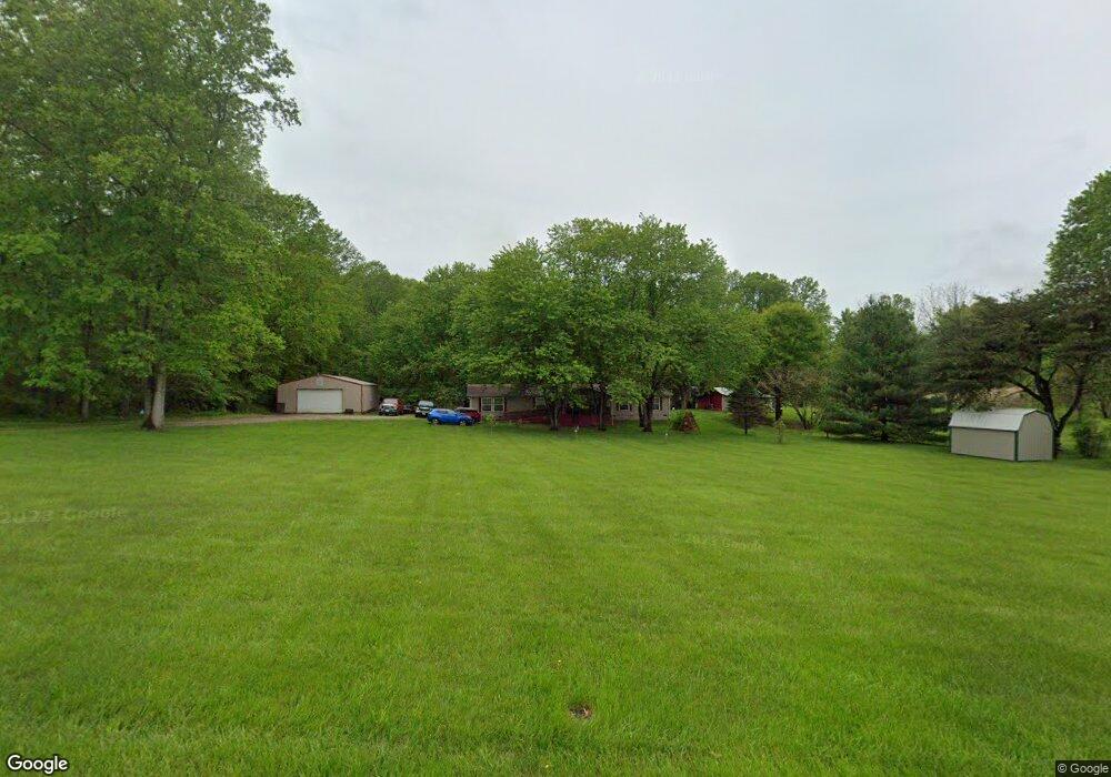 6715 Corydon Junction Rd NE, New Salisbury, IN 47161 - photo 1