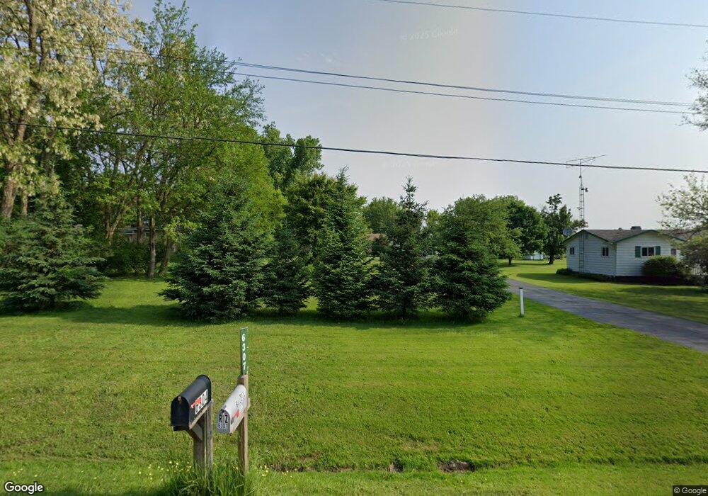 6307 E Coldwater Rd, Flint, MI 48506 - photo 1