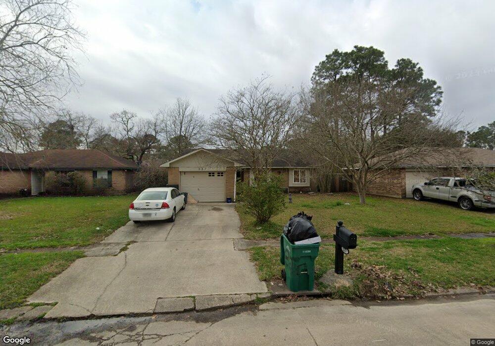 327 Almond Creek Rd, Slidell, LA 70461 - photo 1