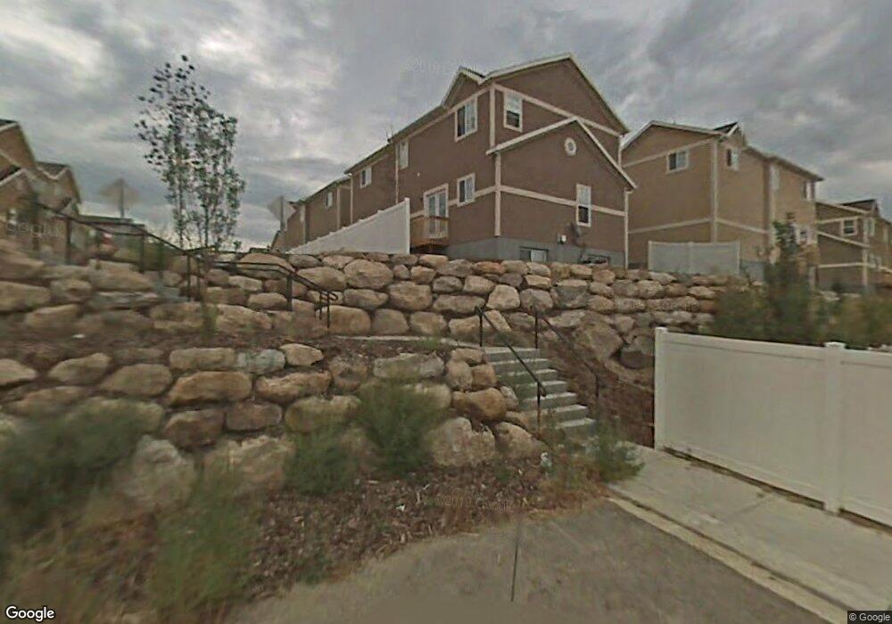 6853 W Bottlebrush Ln, West Jordan, UT 84081 - photo 1