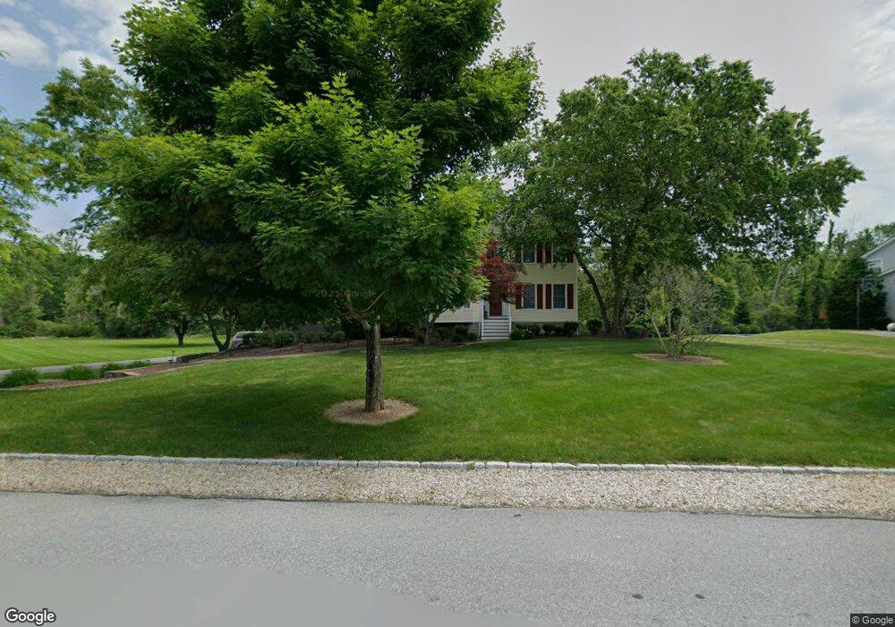 100 Memory Trail, Lagrangeville, NY 12540 - photo 1