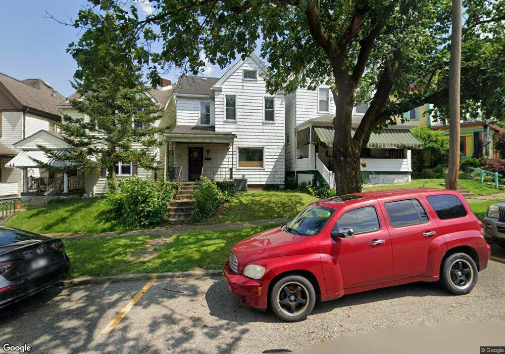 166 Jefferson Ave, Vandergrift, PA 15690 - photo 1