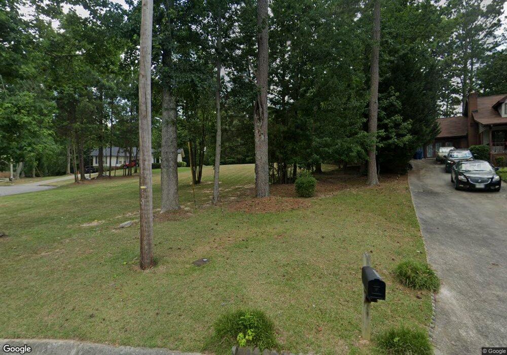2758 Turner Valley Cir SW, Conyers, GA 30094 - photo 1