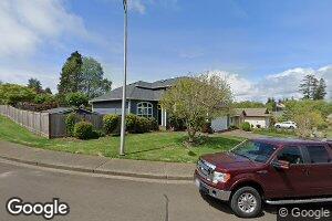 1010 Bell Dr, Cosmopolis, WA 98537