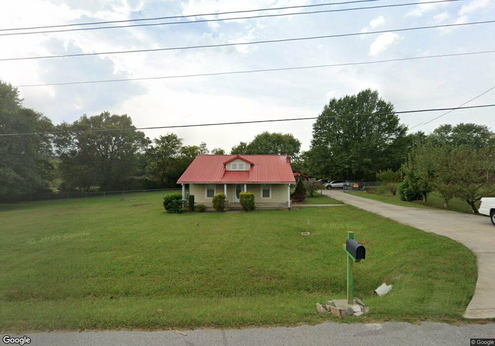 1544 Sparta Pike, Lebanon, TN 37090 - photo 1